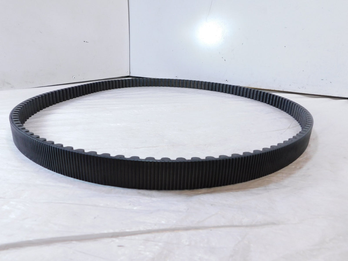 Harley Davidson Sportster XL 1200 Custom Rear Wheel Drive Belt 137T 40571-04