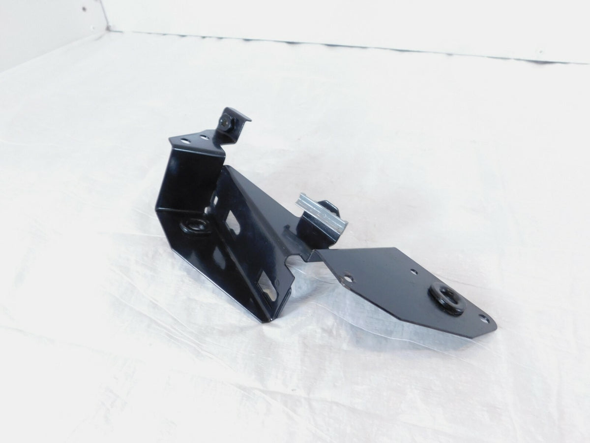 2003 2004 & 2005 Victory Vegas & Kingpin Right Frame Side Cover Mount Bracket - C3 Cycle