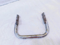 Harley Touring Road King Electra Glide License Plate Support Mount Tube Bracket