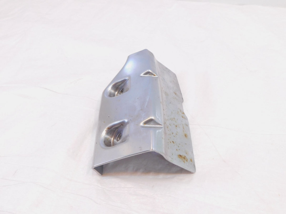 1998-03 Honda VT750 Shadow 750 Ace Deluxe Chrome Front/Rear Cylinder Head Cover - C3 Cycle