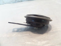 Honda CB500F CB500X CBR650 CB1000RA Black Horn & Mount Bracket 38110-KPP-T01 - C3 Cycle