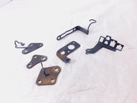 Kawasaki Vulcan VN900 Classic LT Custom Miscellaneous Frame Bracket Mount Lot - C3 Cycle