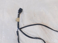 Harley Davidson Road & Street Glide Rear Fender Tail Lamp Wire Wiring Harness - C3 Cycle