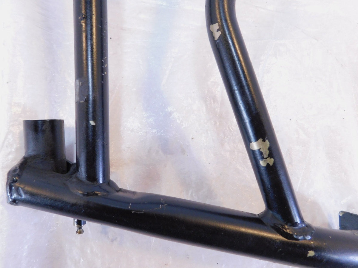 Triumph Trophy 3 900 & 4 1200 Sprint & Trident Black Main Centerstand Main Stand - C3 Cycle