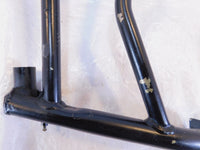 Triumph Trophy 3 900 & 4 1200 Sprint & Trident Black Main Centerstand Main Stand - C3 Cycle