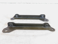 2010-2017 Victory Cross Country Roads & Magnum Front Fairing Fork Mount Brackets - C3 Cycle
