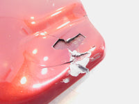 Harley Touring Road Glide & Electra Glide Ultra Classic Right Red Side Cover - C3 Cycle