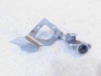 2003-2005 Yamaha FJR1300 FJR1300A Front Right Footrest Foot Peg Bracket Mount - C3 Cycle