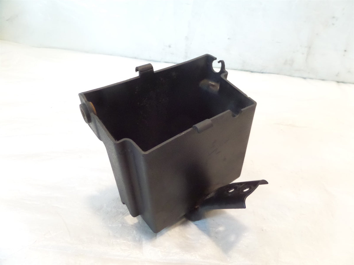 1996-2003 Triumph Trophy 900 Rear Battery Box Holder Tray - C3 Cycle