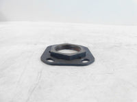 Harley Davidson Touring Dyna & Softail Front Belt Pulley Retainer Nut w/ Plate - C3 Cycle