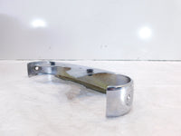 Kawasaki VN1500 Vulcan 1500 Classic Fi Front Fork Triple Tree Stem Clamp Cover - C3 Cycle