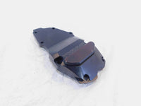 Triumph Street Daytona 675 Woodcraft Left Engine Motor Crankcase Crank Cover - C3 Cycle
