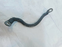 2000-2010 Buell Blast 500 Negative Minus Battery Wire Cable Lead - Y0321.TA - C3 Cycle
