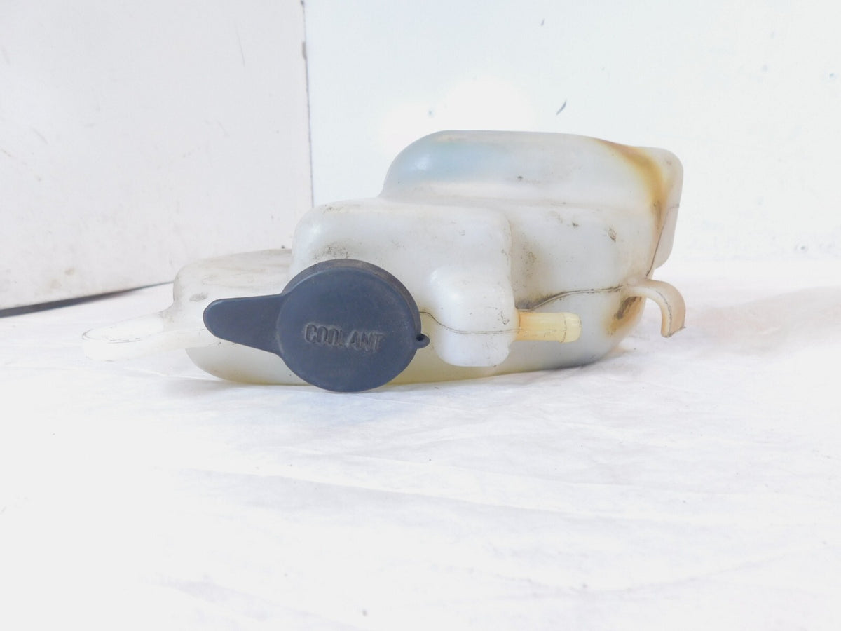 1994-1995 Honda CB1000 CB 1000 Radiator Coolant Reservoir Expansion Bottle Tank - C3 Cycle