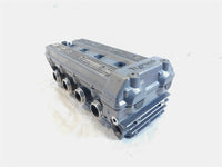 1991-2003 Triumph Trophy 4 1200 Grey Cylinder Head Valves Camshaft Cams & Cover - C3 Cycle