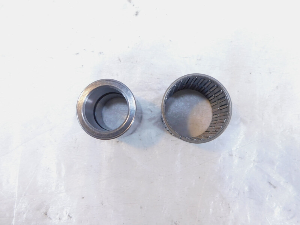Aprilia Shiver 750 Dorsoduro Caponord Clutch Basket Needle Bearing & Spacer Bush - C3 Cycle