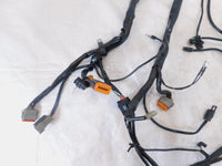 2004 Harley Davidson Touring Road & Electra Glide Main Wiring Wire Harness Loom - C3 Cycle