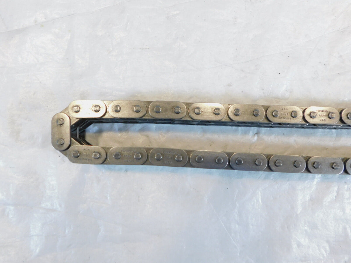 Harley Davidson EVO Twin Cam Tour Road Electra Glide Clutch Primary Drive Chain