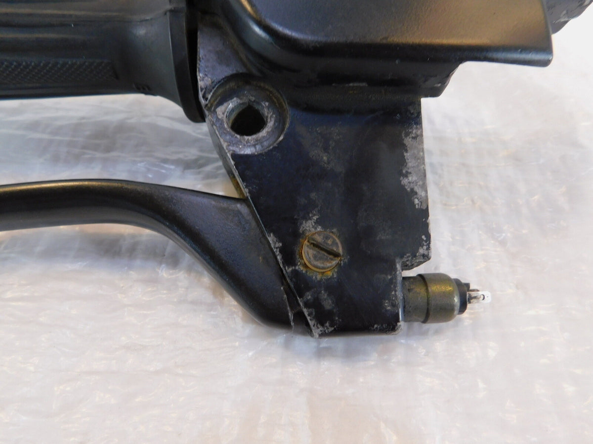 82-84 BMW Airhead R80RT R100RS R100RT R100T Front Brake Master Cylinder & Lever - C3 Cycle