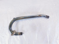 BMW Airhead R100 R60 R75 R80 R90 R100/7 R100RT Right Exhaust Header Pipe - C3 Cycle