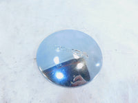 Honda VT1100 Shadow Spirit Left Engine Motor Alternator Generator Cover Emblem - C3 Cycle