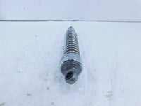1984-1985 Honda VF500C Magna V30 500 Chrome Rear Suspension Shock Absorber 14" - C3 Cycle