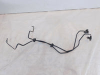 2007-2009 BMW K1200R Sport K1200S Gen 2 Front ABS Brake Pump Hose Pipe Lines - C3 Cycle
