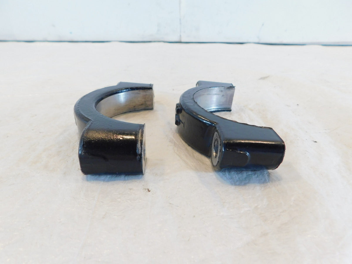 Harley Tri Glide Ultra & Freewheeler Trike Screamin Eagle Exhaust System Clamps - C3 Cycle