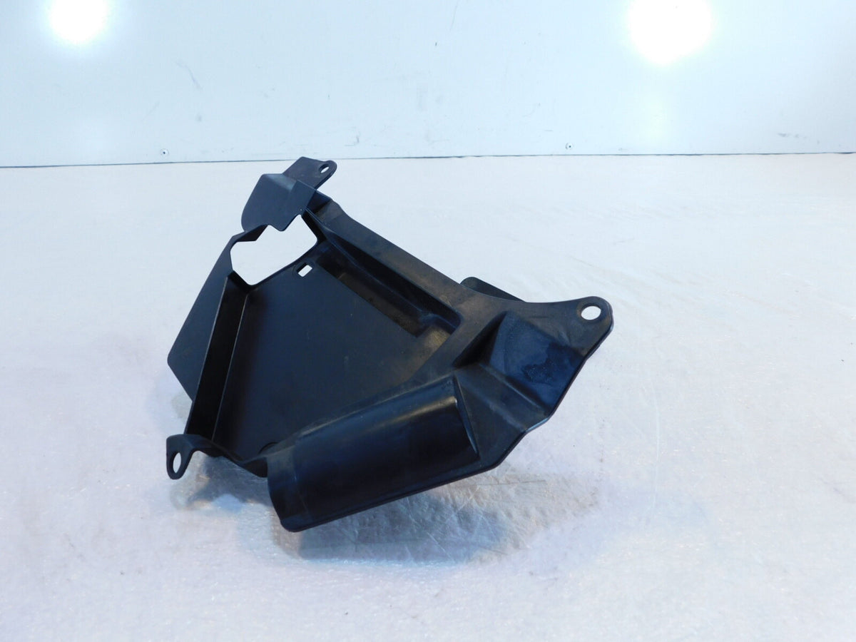 Yamaha V-Star 1100 Classic Custom OEM CDI ECU ECM Holder Lid Tray Box Cover Cowl - C3 Cycle