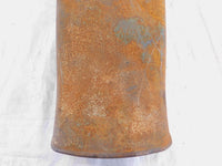 1997-1999 Harley Davidson Softail Custom Springer Rusty Rear Wheel Cover Fender - C3 Cycle