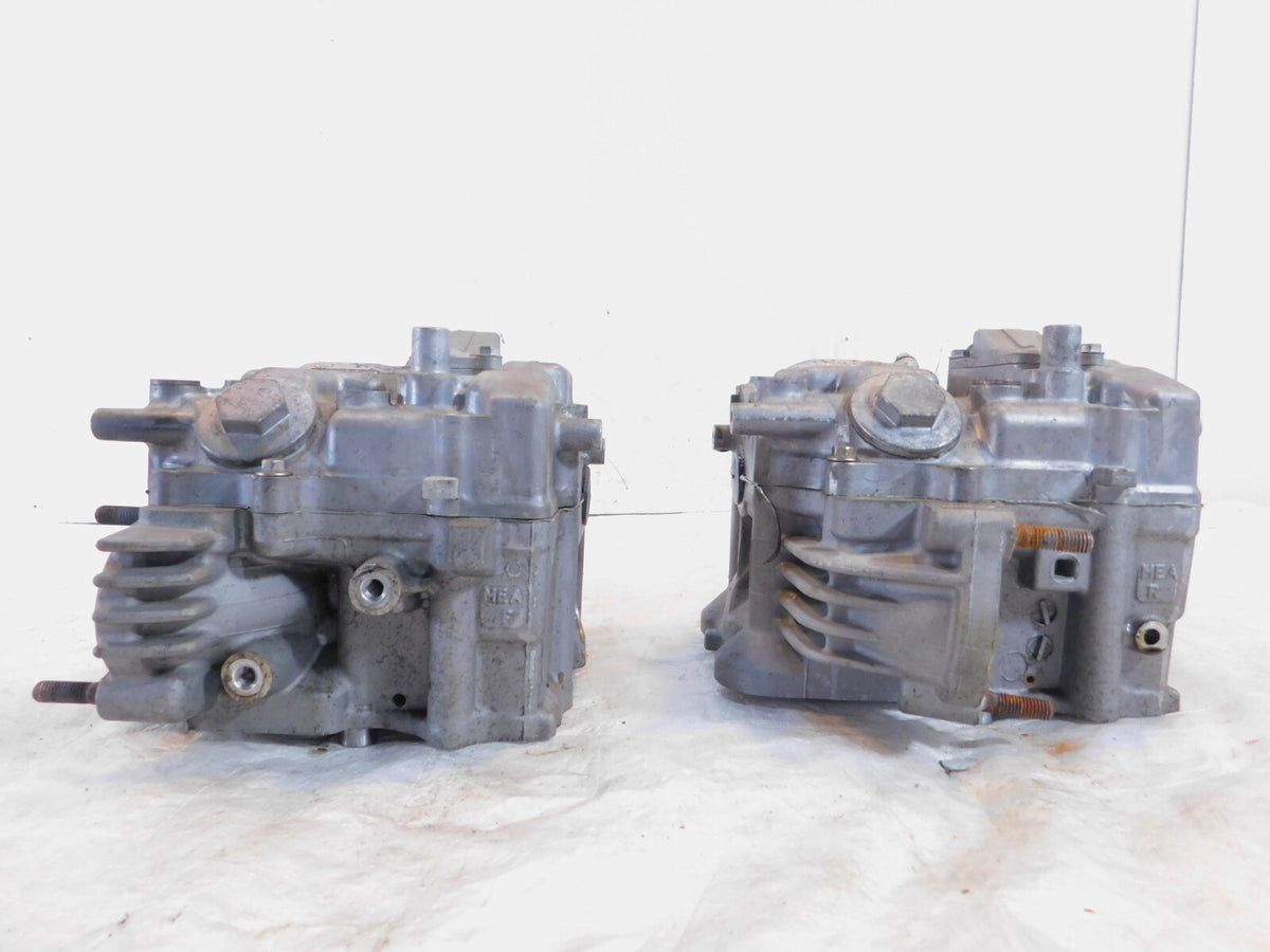 Honda VTX1300C VTX1300R VTX1300S Front & Rear Engine Motor Cylinder Heads & Cams - C3 Cycle