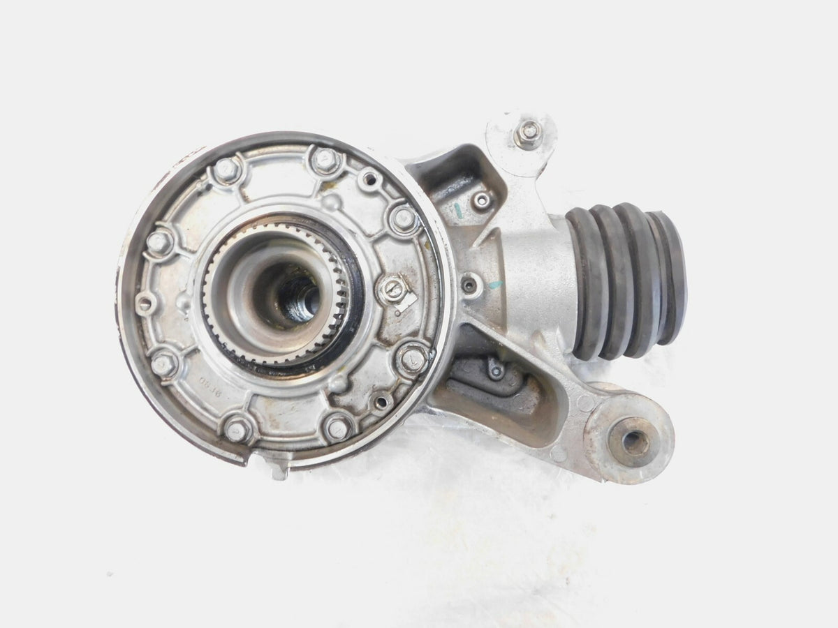 2008-2009 Kawasaki Concours 14 ZG1400 Rear Wheel Drive Gear Shaft Differential - C3 Cycle