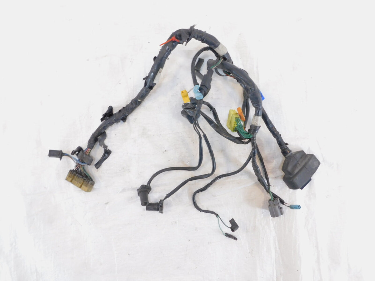 Honda ST1300 ST1300A Front Fairing Cowling Cowl Speedometer Wiring Wire Harness - C3 Cycle