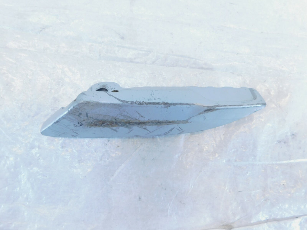 Piaggio Liberty 50 125 150 IGET OEM Rear Passenger Pillion Floorboard Footrests