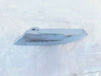 Piaggio Liberty 50 125 150 IGET OEM Rear Passenger Pillion Floorboard Footrests