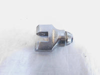 Harley Road King Electra Glide & Street Glide Highway Peg Mount Bracket Piece - C3 Cycle