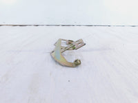 1994-2003 Honda VF750 VF750C Magna 750 Rear Ignition Coil Harness Mount Bracket - C3 Cycle
