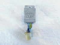 Honda Silverwing GL500 & GL500I Interstate Ignitor Igniter CDI Ignition Module - C3 Cycle