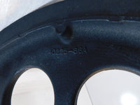 Harley Davidson Touring Electra Glide & Road King Rear Wheel Belt Drive Pulley - C3 Cycle