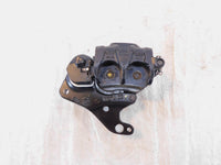 Royal Enfield Meteor 350 Euro 5 Black Front Wheel Brake Disc Caliper w/ Mount - C3 Cycle