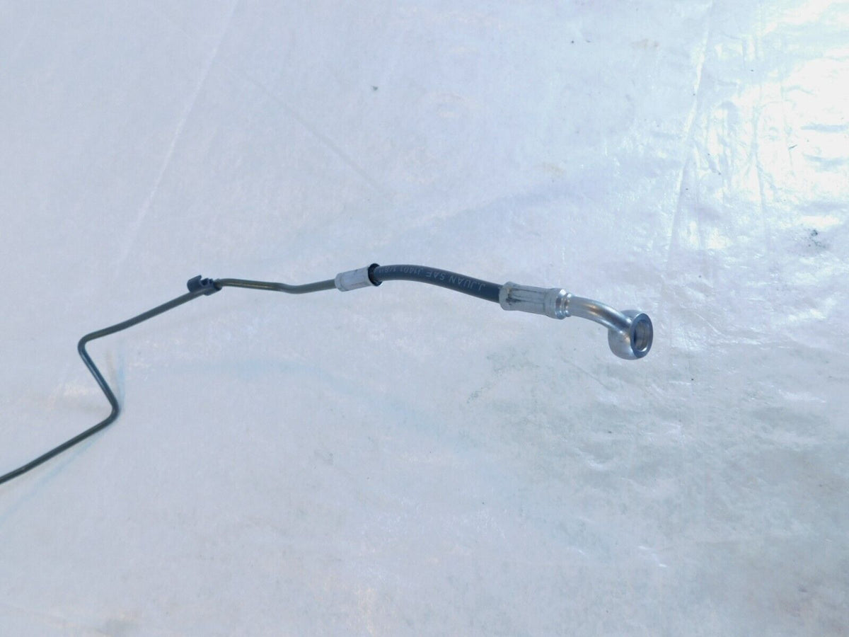 Indian Challenger & Pursuit Limited Front Caliper to ABS Module Brake Hose Line - C3 Cycle