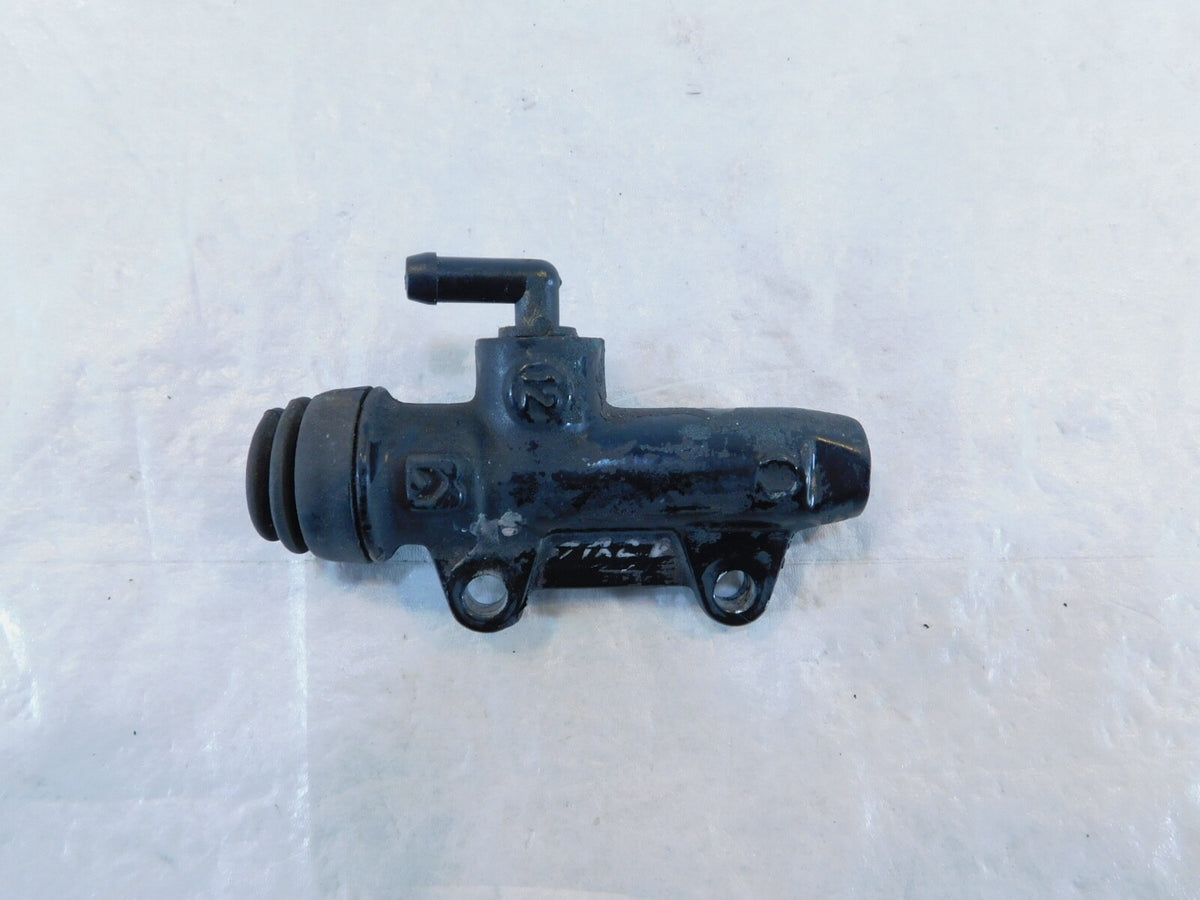 2013-2016 KTM 250 390 Duke RC RC390 Bybre Rear Wheel Foot Brake Master Cylinder - C3 Cycle