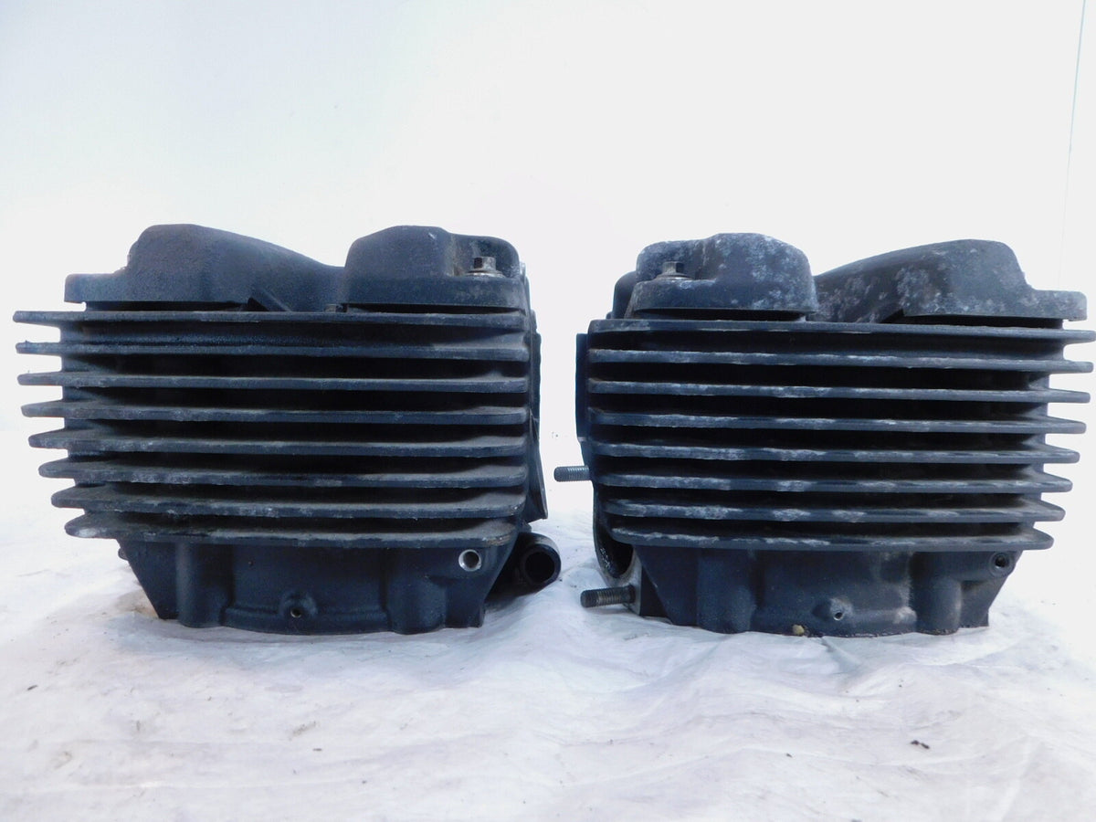 2015-2020 Harley Davidson Street XG500 500 Engine Cylinders Heads Valves Rockers