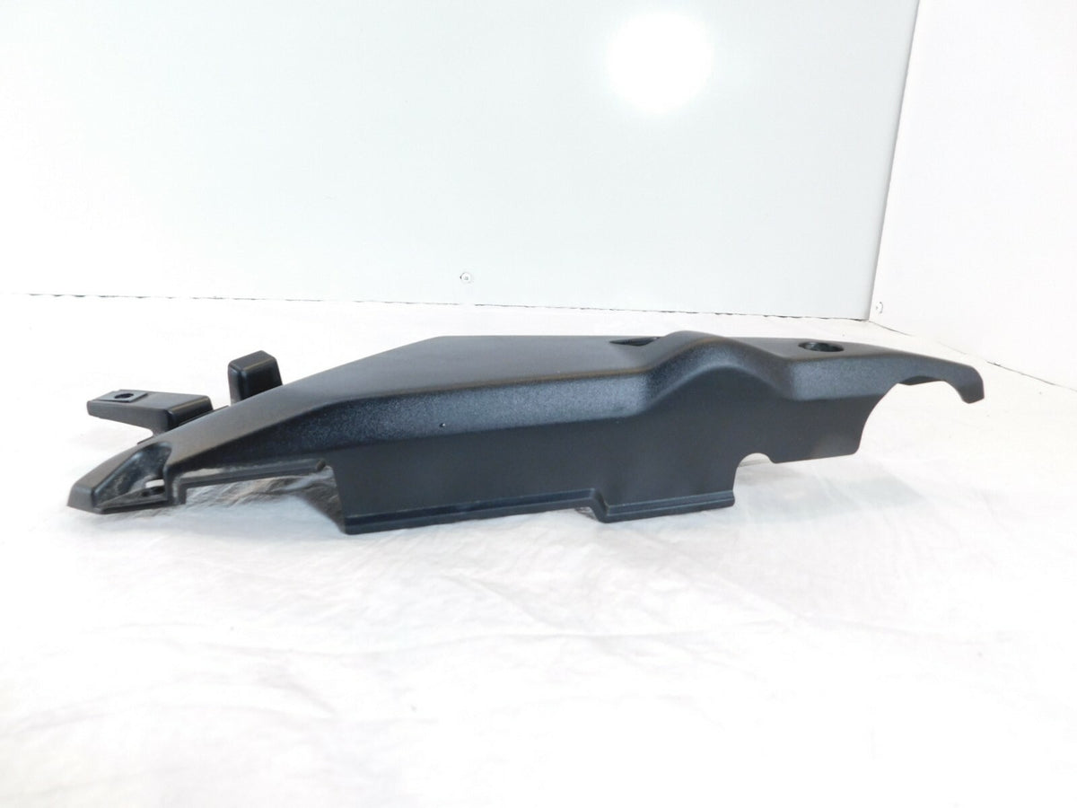 2017-2022 Kawasaki Ninja 650 EX650 Z650 Right Side Frame Trim Cover Panel Cowl - C3 Cycle
