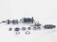 1994-1995 Honda CB1000 CB 1000 Engine Transmission Gears & Shifter Drum w/ Forks - C3 Cycle