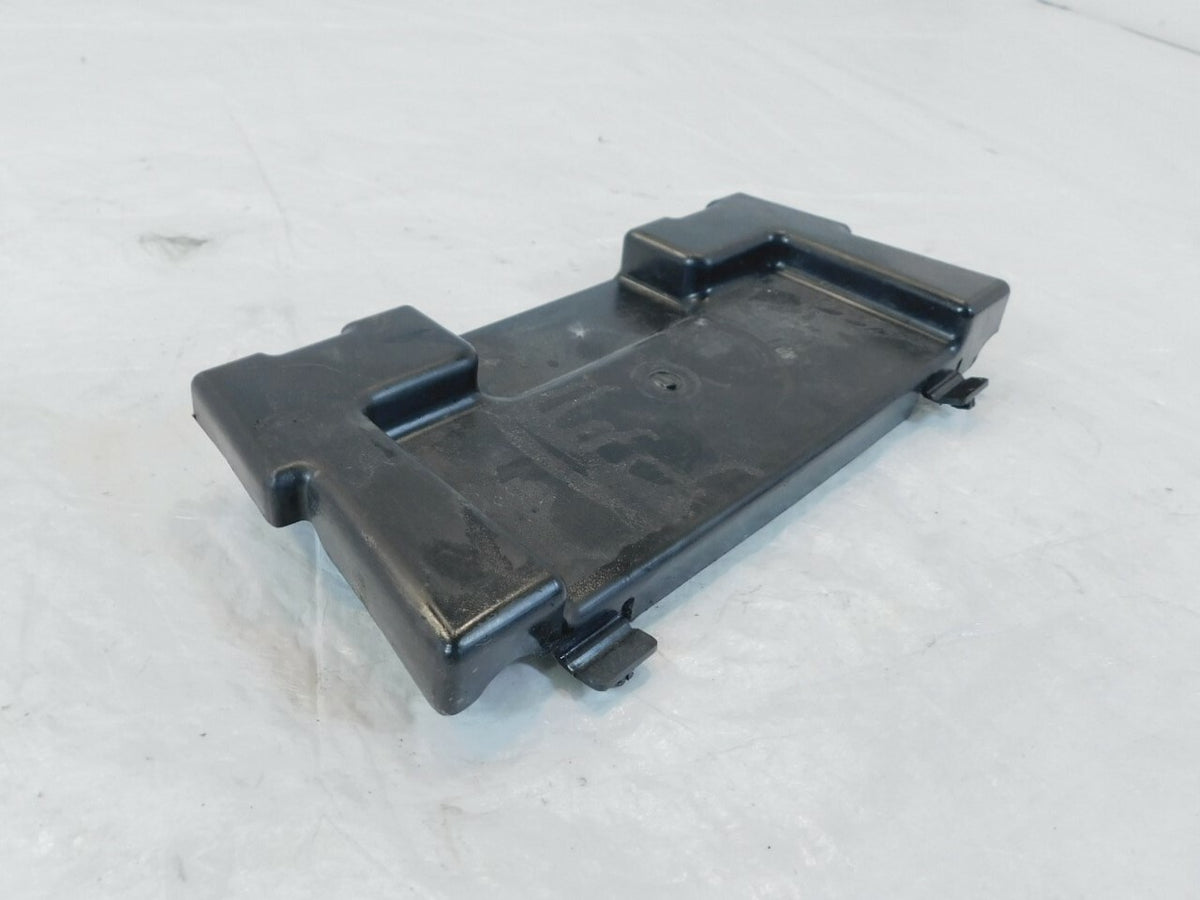 2019 Royal Enfield Himalayan LS410 BS4 Rear Frame Under Seat Utility Storage Box - C3 Cycle