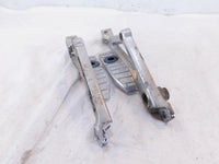 83-85 Honda CB650SC Nighthawk 650 Rear Right /Left Footpeg Footrest Holder Mount - C3 Cycle