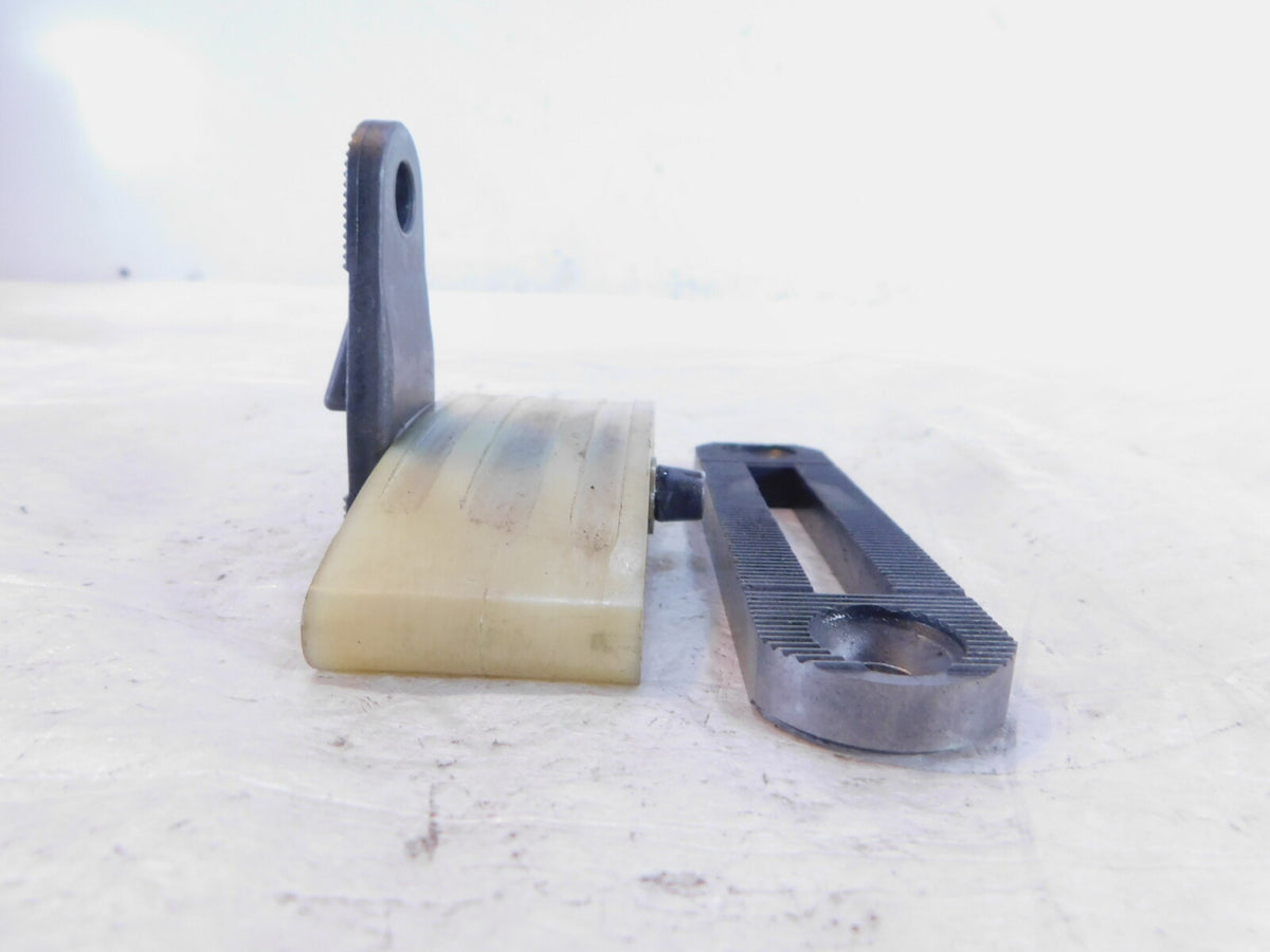 Harley Davidson Twin Cam Touring Dyna Softail Primary Chain Tensioner & Bracket