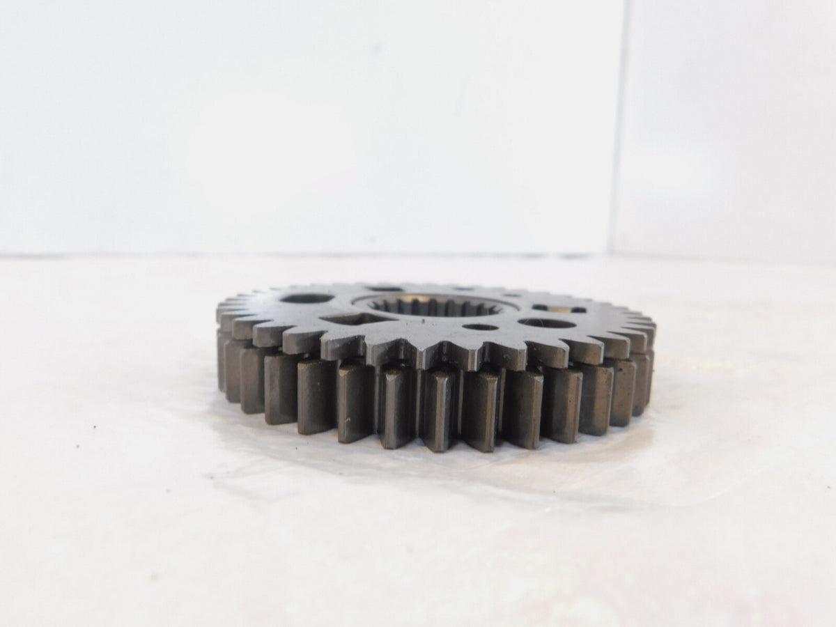 Honda VT750 750 Shadow Ace Deluxe Spirit Engine Clutch Primary & Sub Drive Gear - C3 Cycle