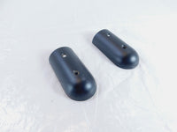 2002 MZ Skorpion Tour MZ660 660cc Lower Left/Right Frame Tube Guard Coverings